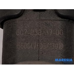 Alfa Romeo - Mito - PDC Sensor