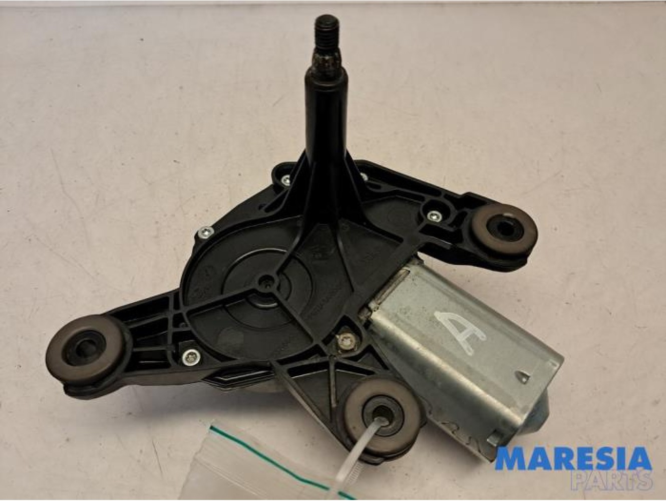 Alfa Romeo - Mito - Rear wiper motor