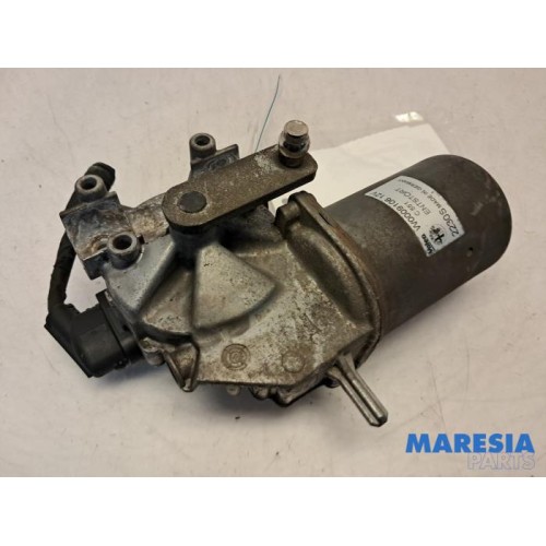 Alfa Romeo - Mito - Front wiper motor