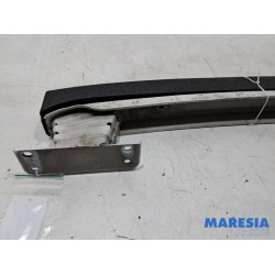 Fiat - 500 - Rear bumper frame