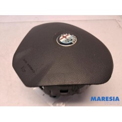 Alfa Romeo - Mito - Airbag links (Stuur)