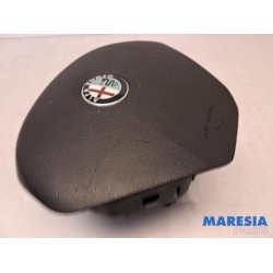 Alfa Romeo - Mito - Airbag links (Stuur)