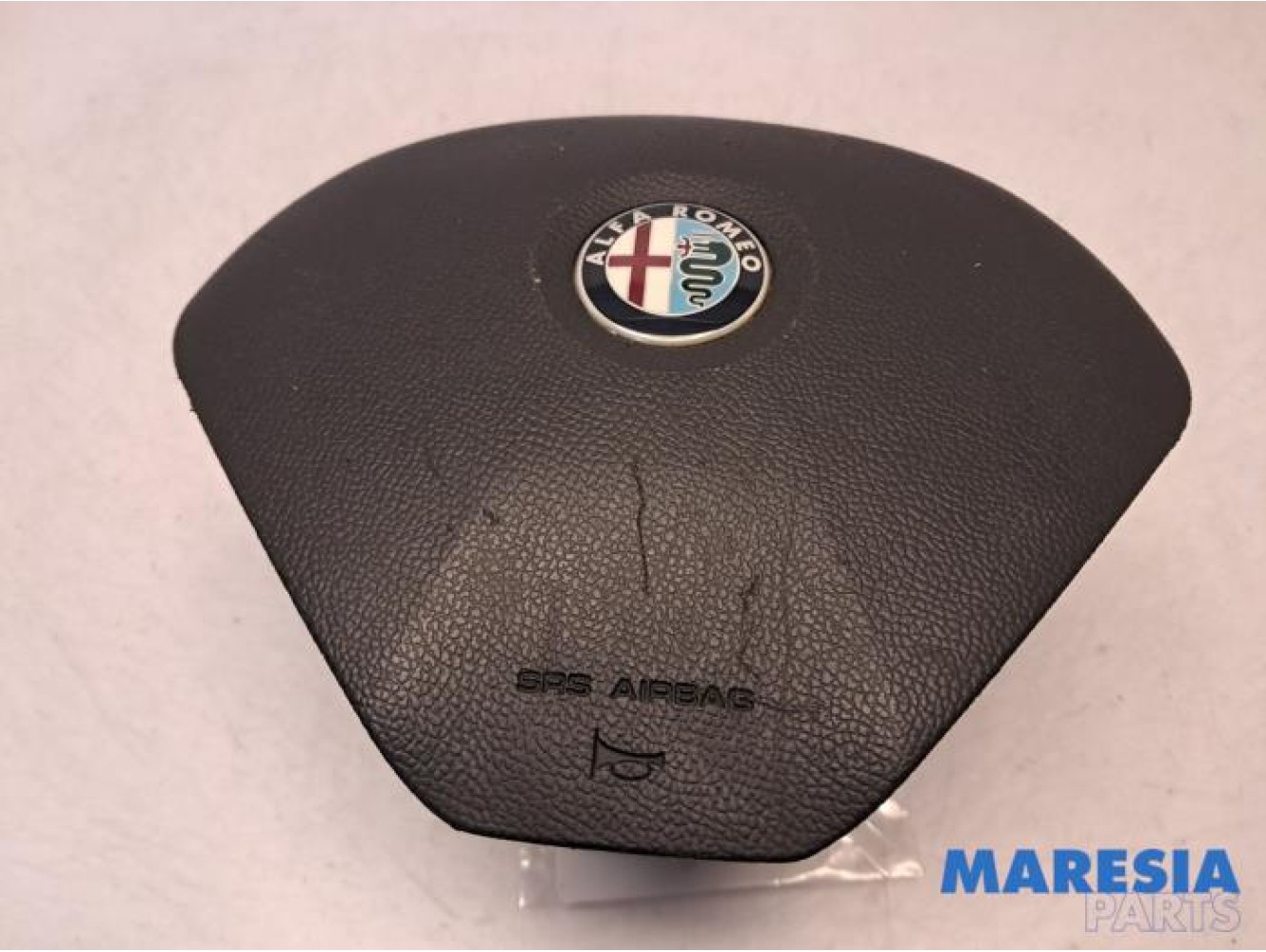 Alfa Romeo - Mito - Airbag links (Stuur)