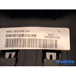 Alfa Romeo - Mito - Airbag links (Stuur)