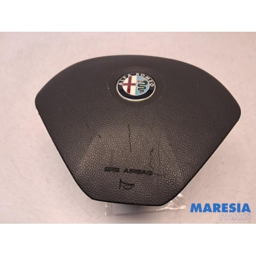 Alfa Romeo - Mito - Airbag links (Lenkrad)