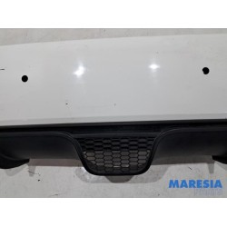 Fiat - 500 - Rear bumper