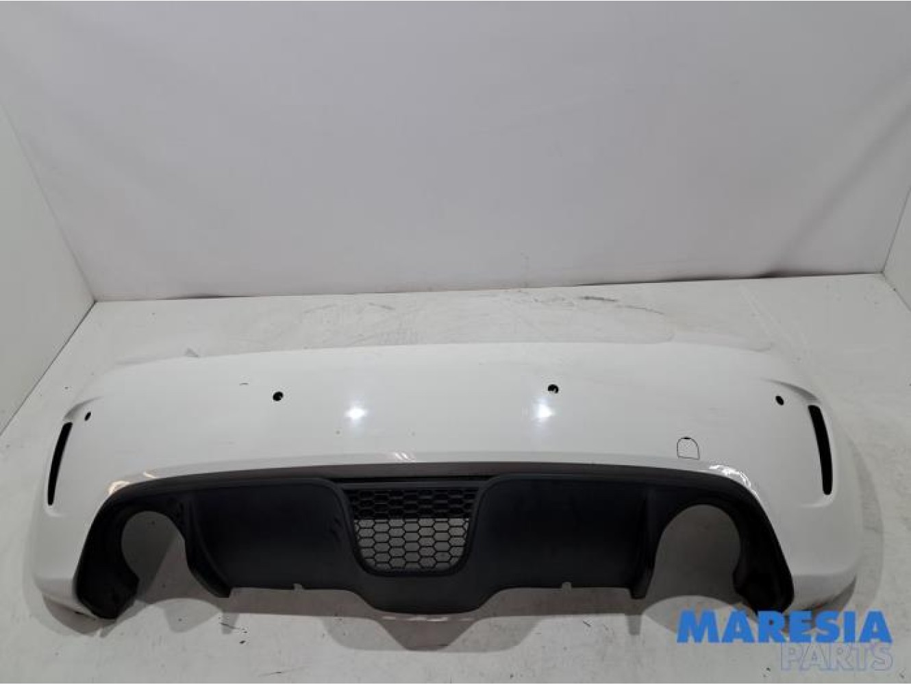 Fiat - 500 - Rear bumper