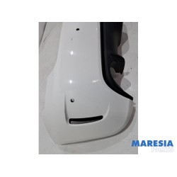Fiat - 500 - Rear bumper