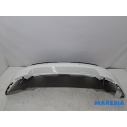 Fiat - 500 - Rear bumper