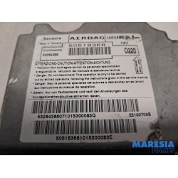 Alfa Romeo - Mito - Airbag Module