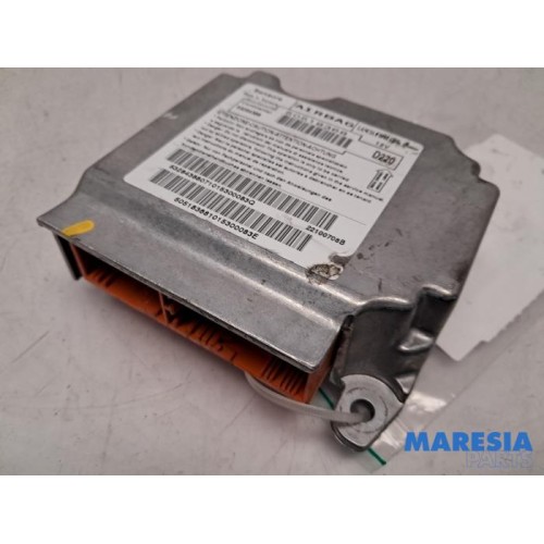 Alfa Romeo - Mito - Airbag Module