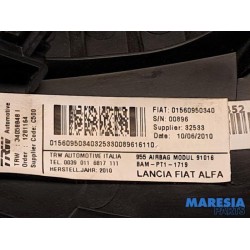 Alfa Romeo - Mito - Airbag knie links