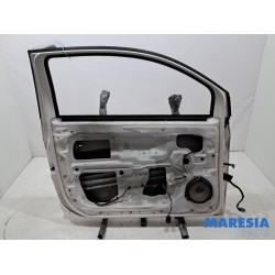 Fiat - 500 - Portier 2Deurs links