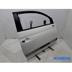Fiat - 500 - Door 2-door, right