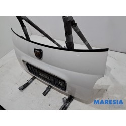 Fiat - 500 - Hayon