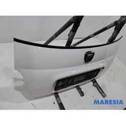 Fiat - 500 - Hayon