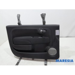 Fiat - 500 - Portierbekleding 2Deurs links