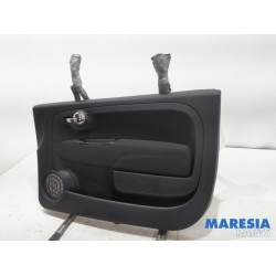 Fiat - 500 - Türverkleidung 2-türig rechts