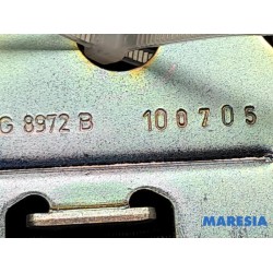 Alfa Romeo - Mito - Ceinture de sécurité arrière gauche