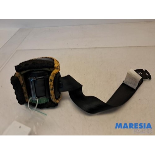 Alfa Romeo - Mito - Rear seatbelt, right