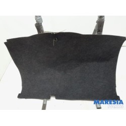 Alfa Romeo - Mito - Boot mat