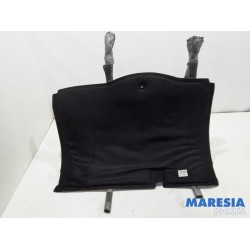 Alfa Romeo - Mito - Boot mat