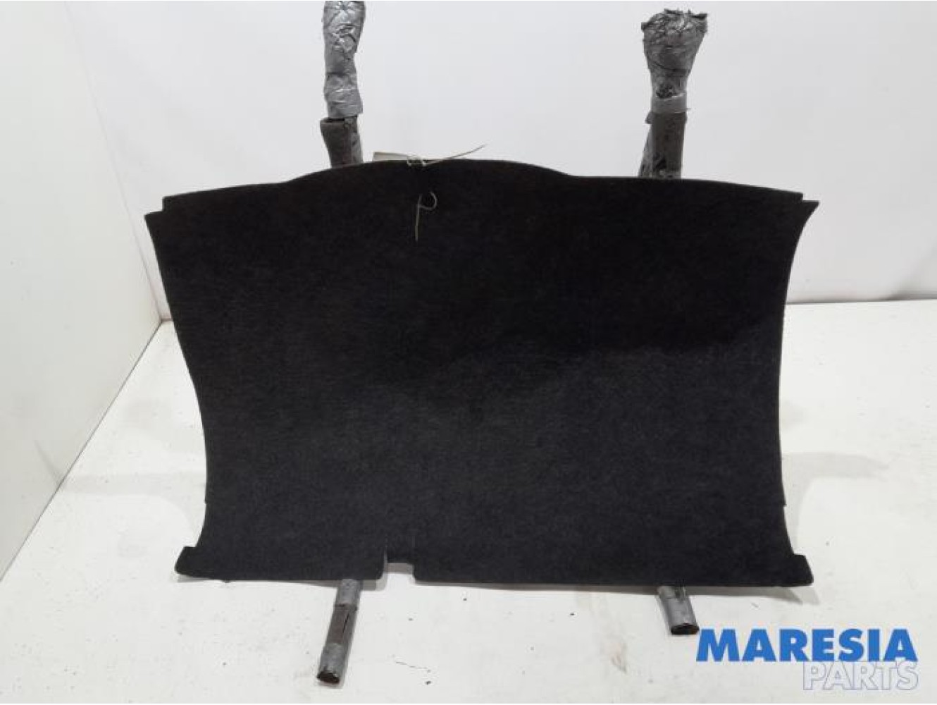 Alfa Romeo - Mito - Boot mat