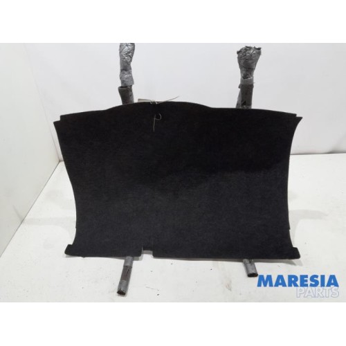 Alfa Romeo - Mito - Boot mat