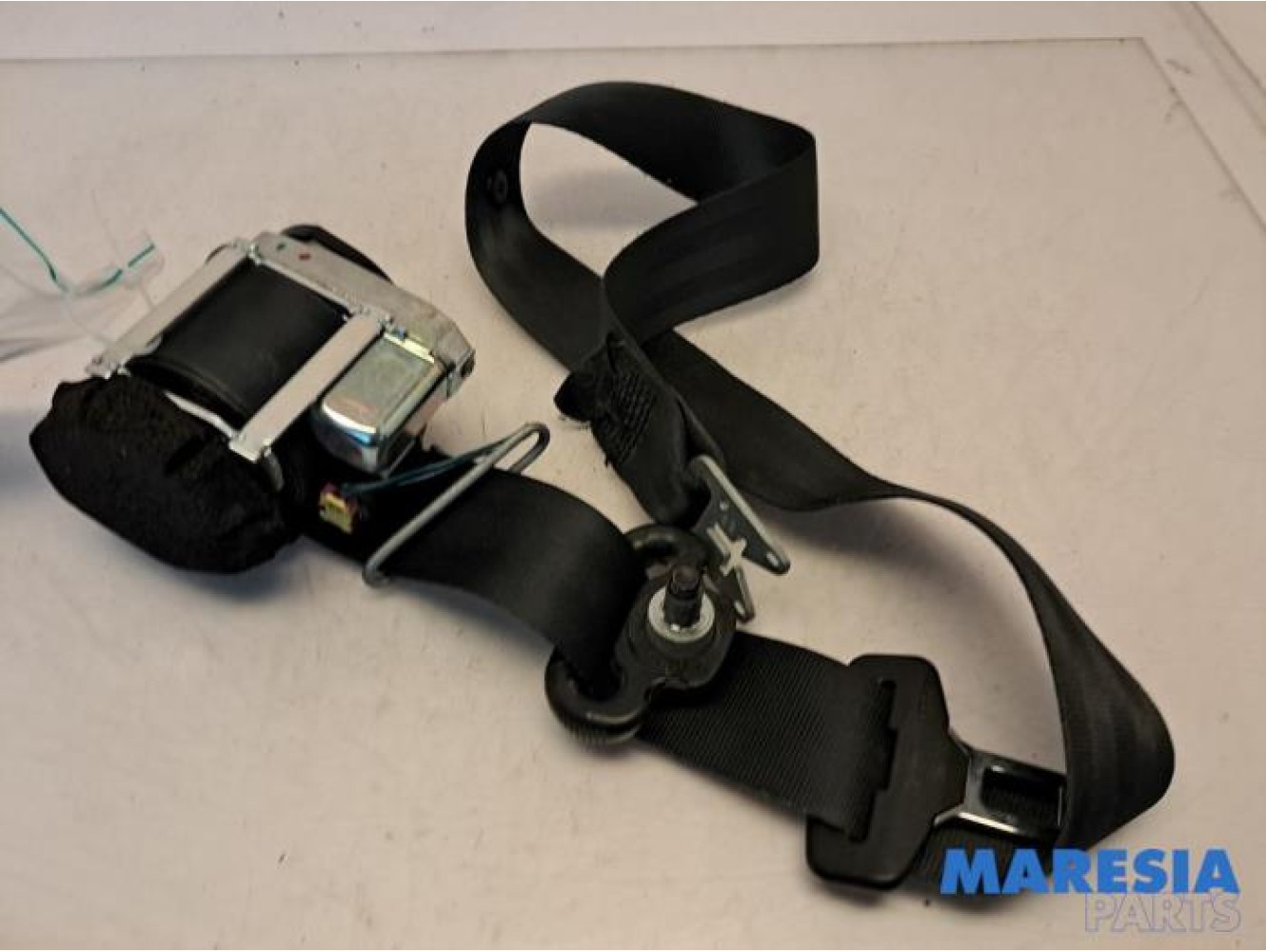 Alfa Romeo - Mito - Ceinture de sécurité avant gauche