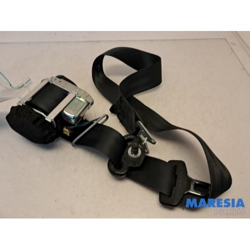 Alfa Romeo - Mito - Front seatbelt, left