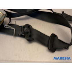 Alfa Romeo - Mito - Front seatbelt, right