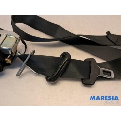 Alfa Romeo - Mito - Front seatbelt, right