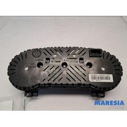 Alfa Romeo - Mito - Instrument panel