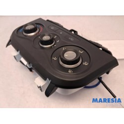 Alfa Romeo - Mito - Heater control panel