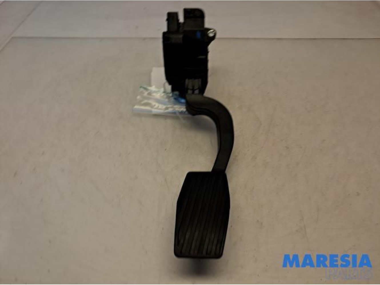 Alfa Romeo - Mito - Accelerator pedal