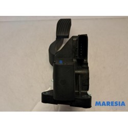 Alfa Romeo - Mito - Accelerator pedal