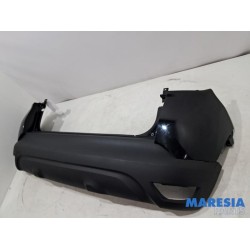 Renault - Captur - Achterbumper