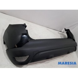 Renault - Captur - Achterbumper