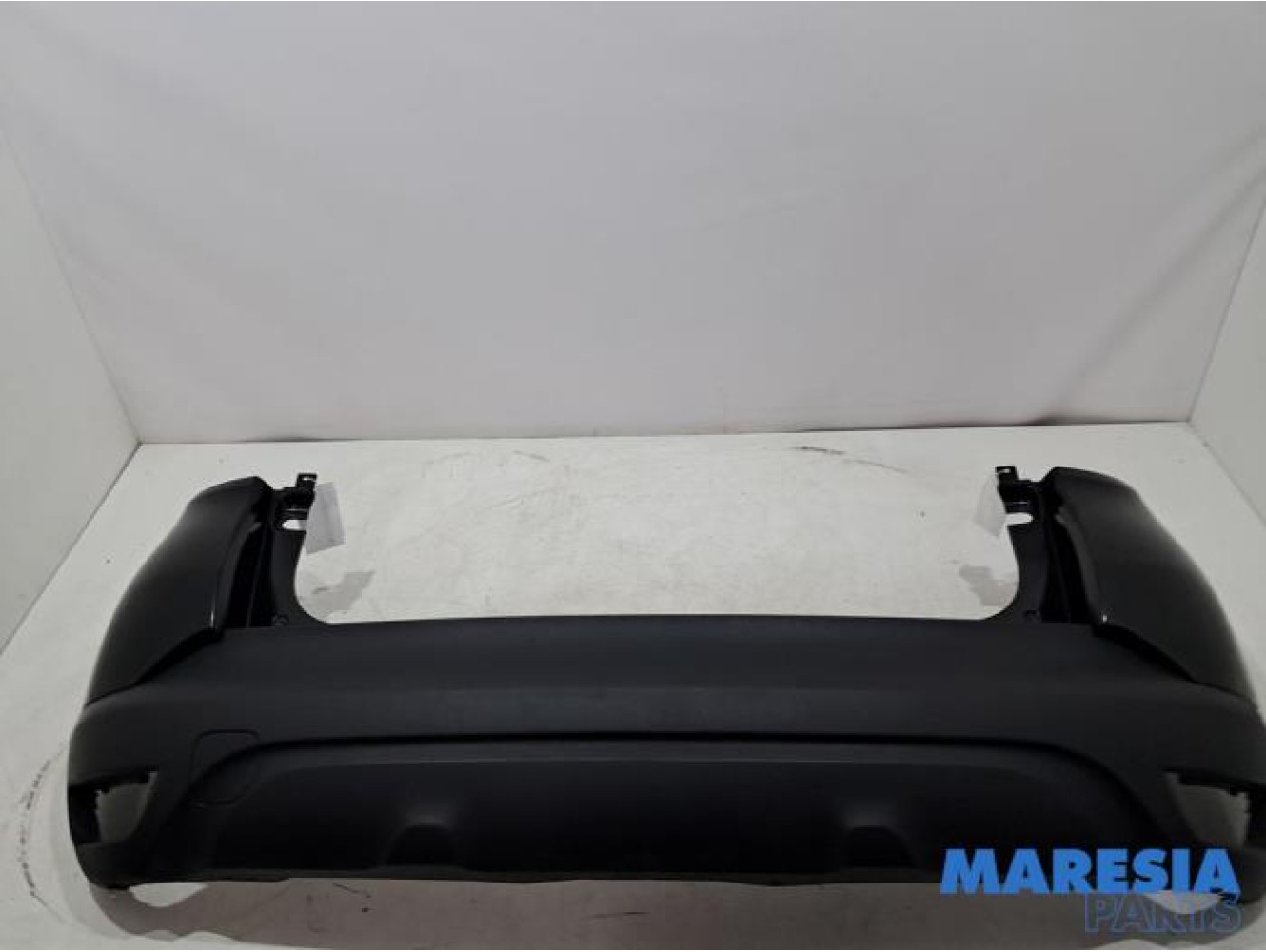 Renault - Captur - Achterbumper