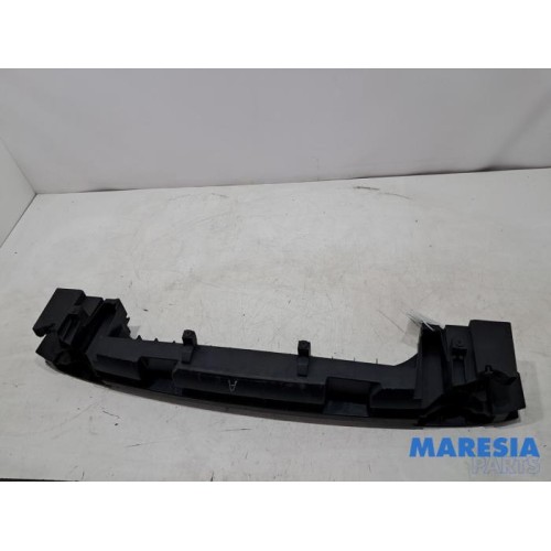 Renault - Captur - Rear bumper frame