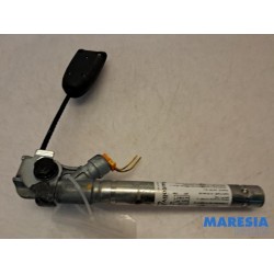 Alfa Romeo - Mito - Gordelspanner links
