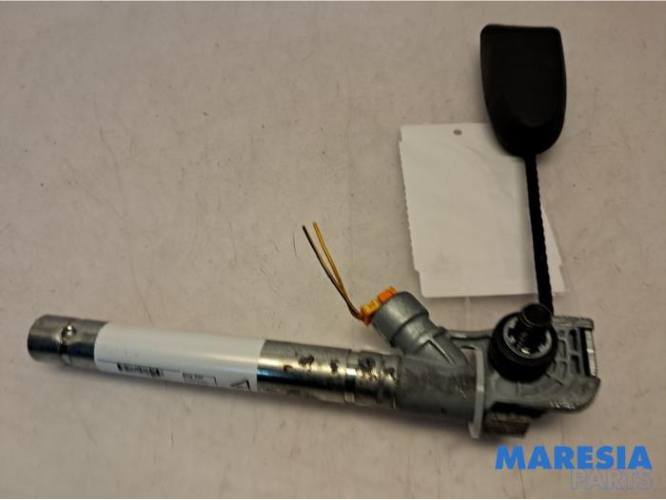 Alfa Romeo - Mito - Gordelspanner links