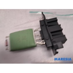 Alfa Romeo - Mito - Heater resistor