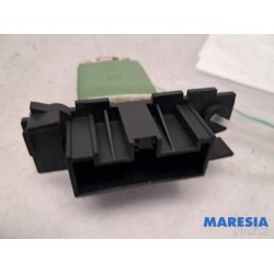 Alfa Romeo - Mito - Heater resistor