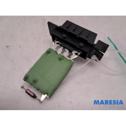 Alfa Romeo - Mito - Heater resistor