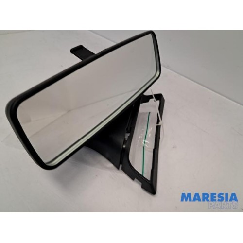 Alfa Romeo - Mito - Rear view mirror