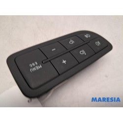 Alfa Romeo - Mito - AIH headlight switch
