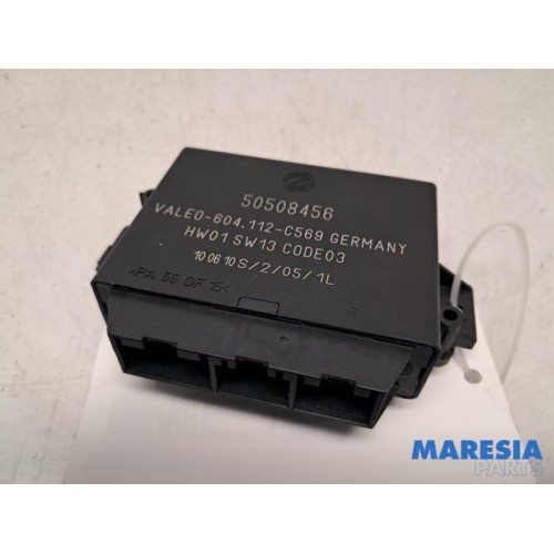Alfa Romeo - Mito - PDC Module