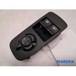 Alfa Romeo - Mito - Multi-functional window switch