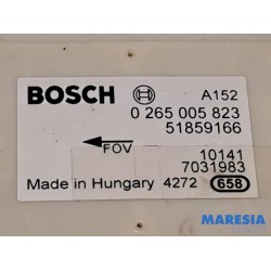 Alfa Romeo - Mito - Esp computer